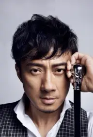 بیوگرافی Li Xin Zhao