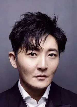 بیوگرافی Jing Fei Guo