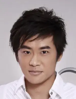 بیوگرافی Shuai Zhao