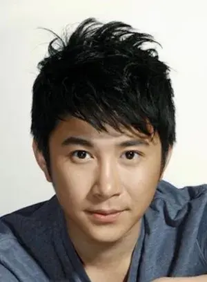 بیوگرافی Hao Tian Zhang