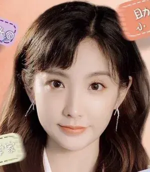 بیوگرافی Zi Tong Zhan