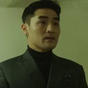 بیوگرافی Ji Hoon Ryoo