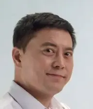 بیوگرافی Cheng Shi Yu