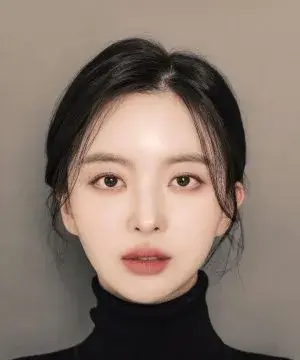 بیوگرافی Bi Joo Kim