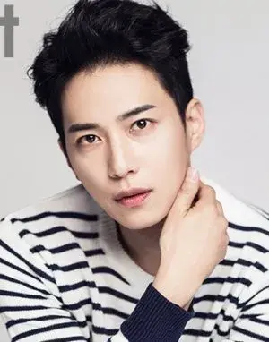 بیوگرافی Won Joon Kim