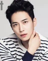 بیوگرافی Won Joon Kim