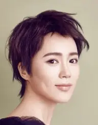 بیوگرافی Yi Chan Wang