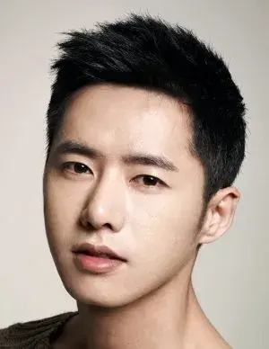 بیوگرافی Jong Hyuk Oh