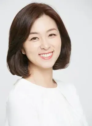 بیوگرافی Seung Yeon Jo