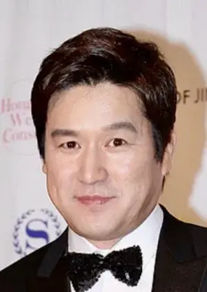 بیوگرافی Woo Min Byun