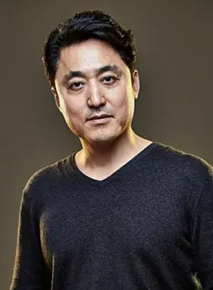 بیوگرافی Ho Jin Moon