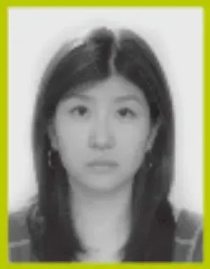 بیوگرافی Soo Jin Kim