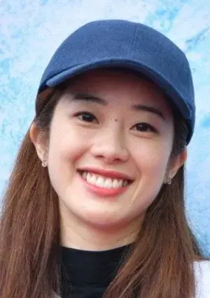 بیوگرافی Ying Xiang Huang
