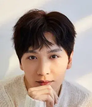 بیوگرافی Hao Min Jiang