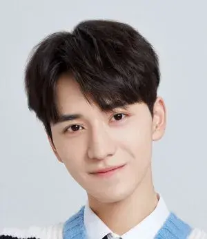 بیوگرافی Hong Yi Wang
