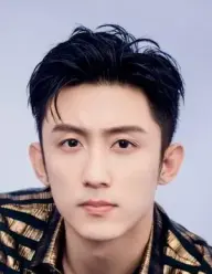 بیوگرافی Jing Yu Huang
