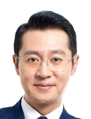 بیوگرافی Da Wei Liu