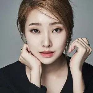 بیوگرافی Da Hye Kim