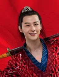 بیوگرافی Tian Yu Huang