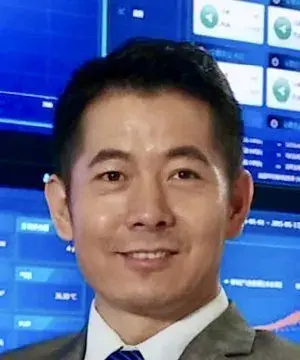 بیوگرافی An Yi Gao