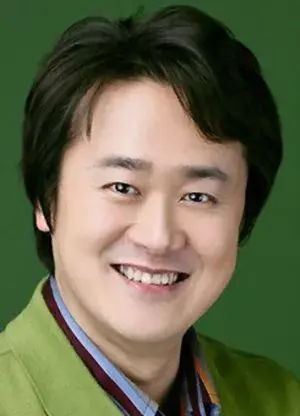 بیوگرافی Seung Hyung Lee
