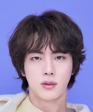 بیوگرافی Seok Jin Kim