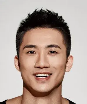 بیوگرافی Hao Nan Huang