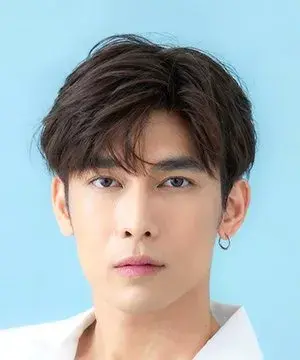 بیوگرافی Suppasit Jongcheveevat