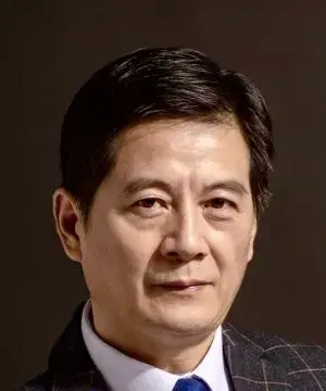 بیوگرافی Hong Bin Zhang