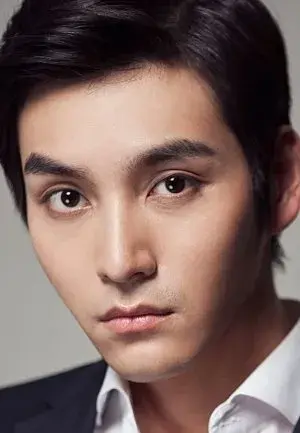 بیوگرافی Sung Joon Choi