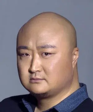 بیوگرافی Hai Feng Zhang
