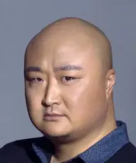 بیوگرافی Hai Feng Zhang