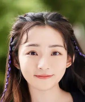 بیوگرافی Fan Ding Ma