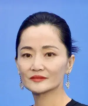 بیوگرافی Ke Yu Guo
