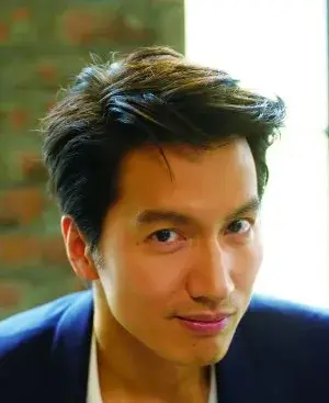 بیوگرافی Yang Zhen Liao