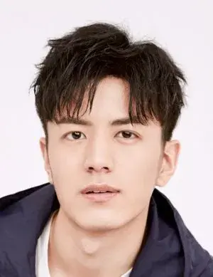 بیوگرافی Jiu Lin Li