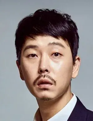 بیوگرافی Chan Woo Park