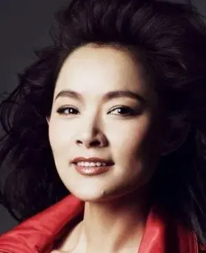 بیوگرافی Jing Jing Zhang