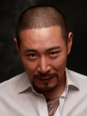 بیوگرافی Han Qing Xing
