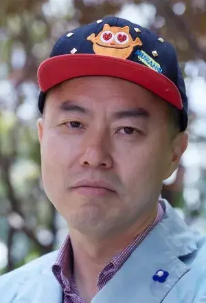 بیوگرافی Jin Min Kim