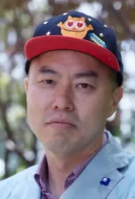 بیوگرافی Jin Min Kim