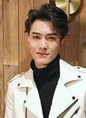 بیوگرافی Hao Bin Li