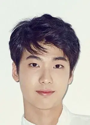 بیوگرافی Jin Ki Hong