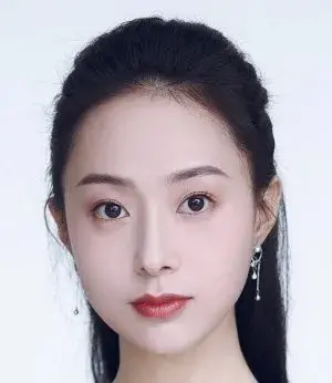 بیوگرافی Meng Lin