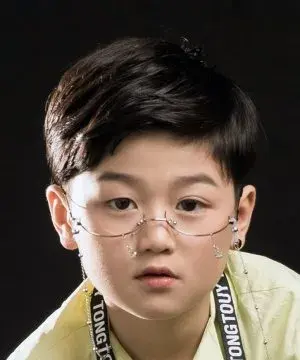 بیوگرافی Shang Jun Chen