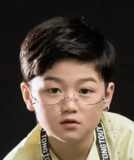 بیوگرافی Shang Jun Chen