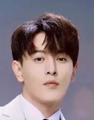 بیوگرافی Hao Yu Zhang
