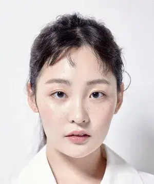 بیوگرافی Min Ha Kim