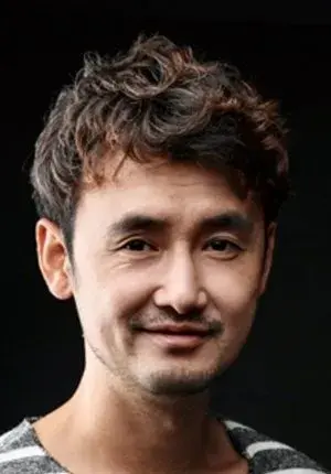 بیوگرافی Kyung Chan Ahn