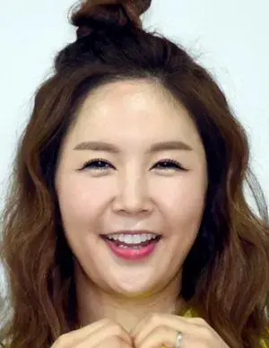 بیوگرافی Young Ran Jang